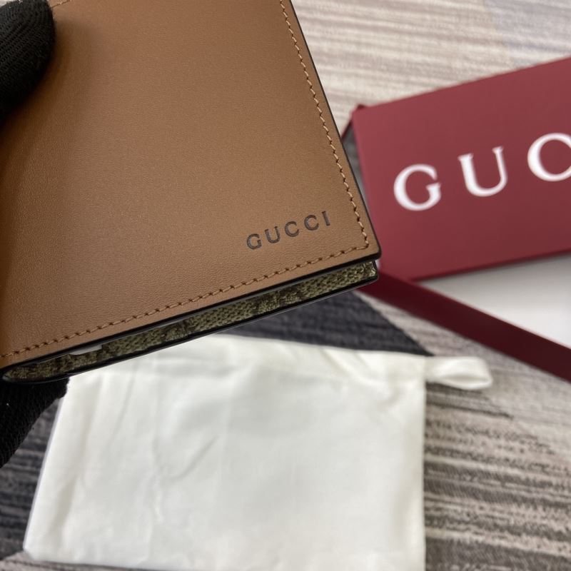 Gvc*1 wallets